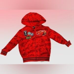 Disney Pixar CARS Hoodie